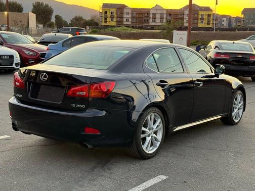 2006 Lexus IS 350 Base