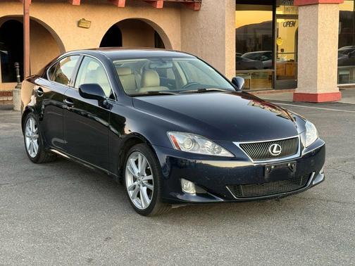 2006 Lexus IS 350 Base