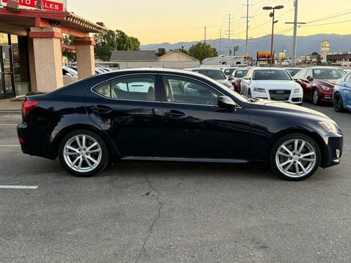 2006 Lexus IS 350 Base