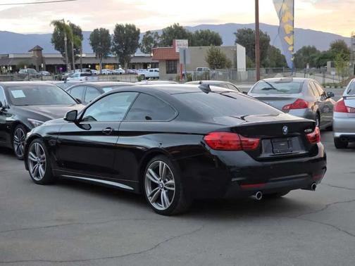 2014 BMW 435 i