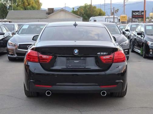 2014 BMW 435 i