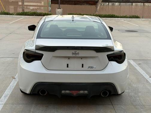 2015 Scion FR-S Base