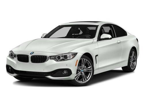 2017 BMW 430 i