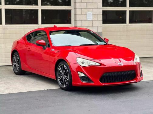 2016 Scion FR-S Release Series 2.0