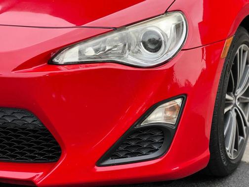 2016 Scion FR-S Release Series 2.0