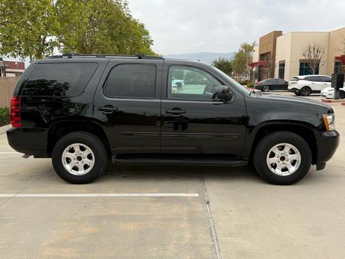 2014 Chevrolet Tahoe LT