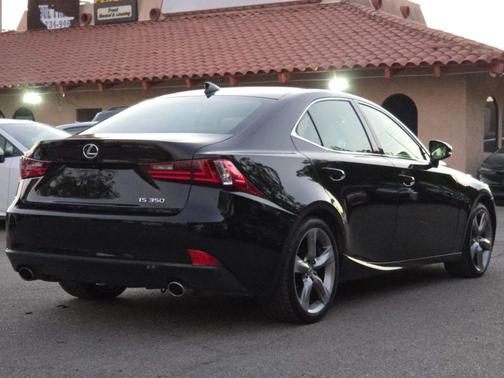 2014 Lexus IS 350 Base