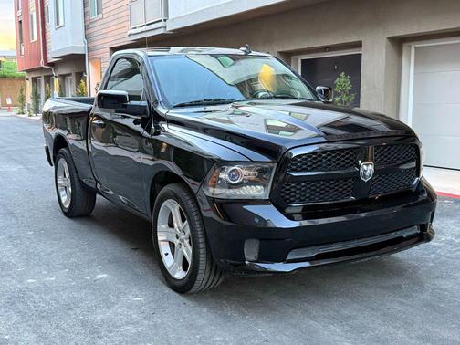 2015 RAM 1500 Sport