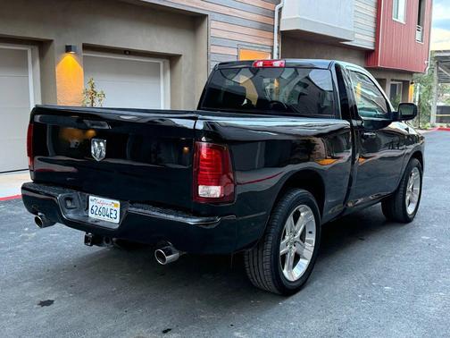 2015 RAM 1500 Sport