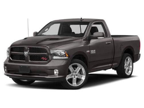 2015 RAM 1500 Sport