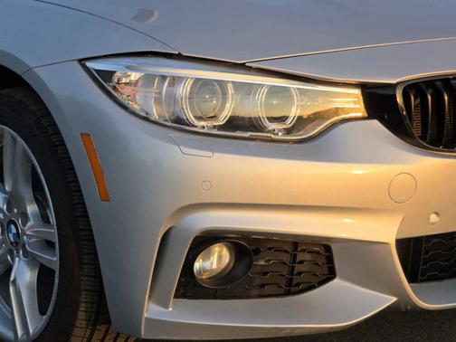 2017 BMW 430 Gran Coupe i xDrive