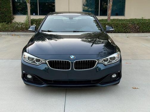 2014 BMW 435 i
