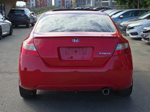 2011 Honda Civic EX
