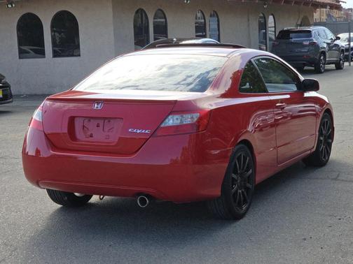 2011 Honda Civic EX