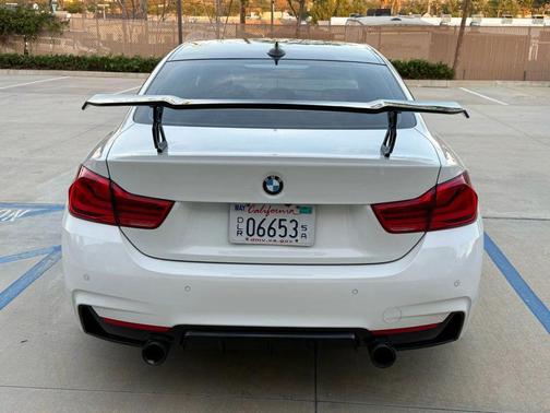 2019 BMW 440 i xDrive