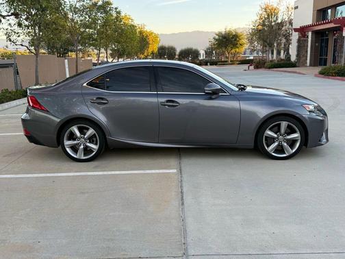 2014 Lexus IS 350 Base