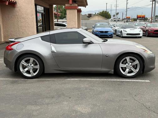 2010 Nissan 370Z Touring