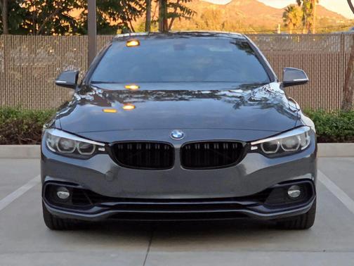 2019 BMW 440 Gran Coupe i