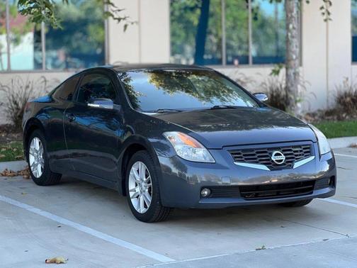 2008 Nissan Altima 3.5 SE