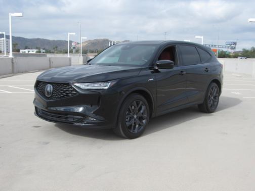 2023 Acura MDX 