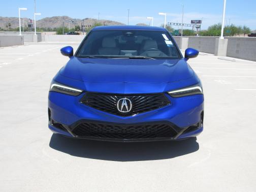 2024 Acura Integra