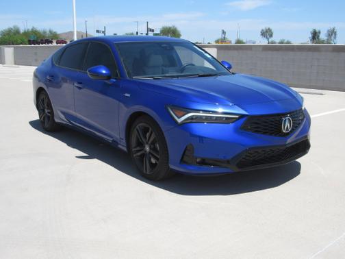 2024 Acura Integra