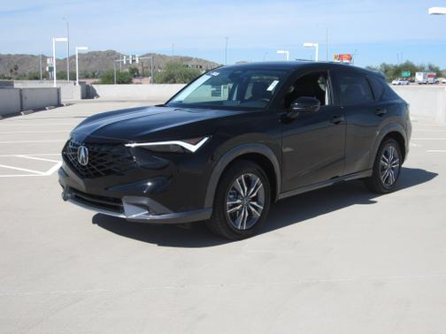 2025 Acura ADX 