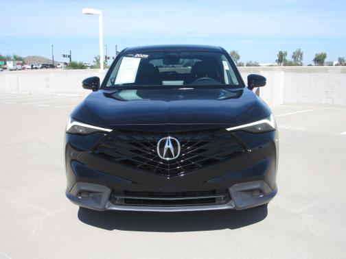 2025 Acura ADX 