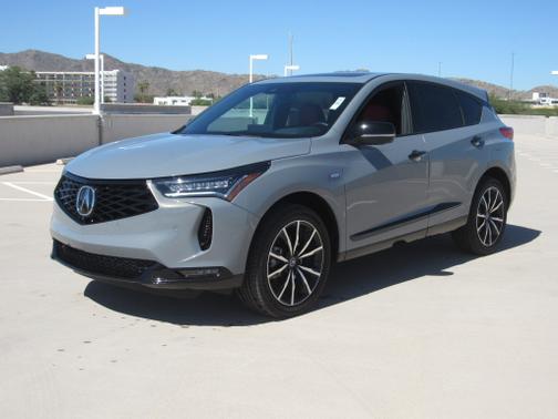 2025 Acura RDX 