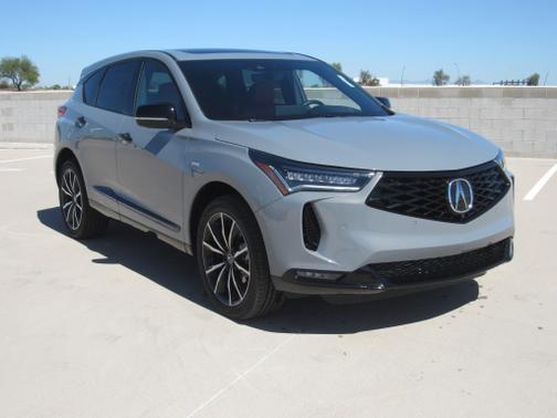 2025 Acura RDX 