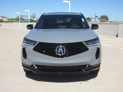 2025 Acura RDX 
