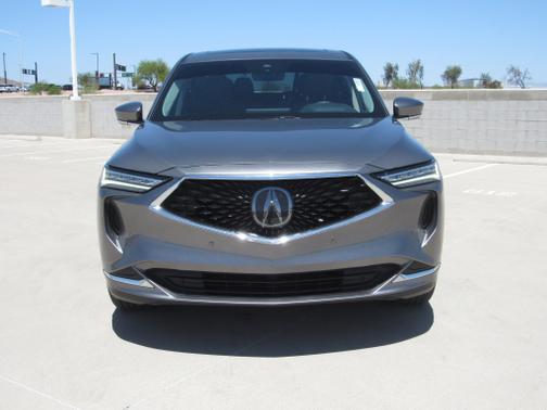 2023 Acura MDX 