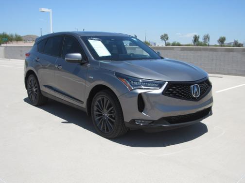 2024 Acura RDX