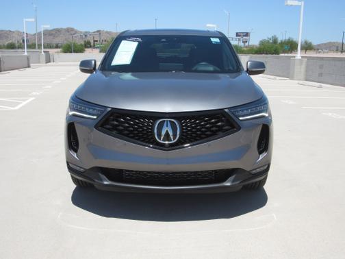 2024 Acura RDX