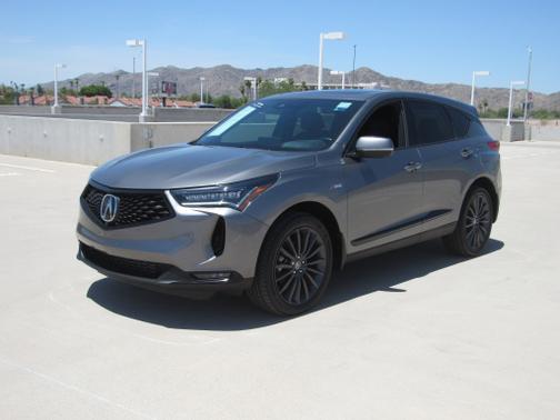 2024 Acura RDX