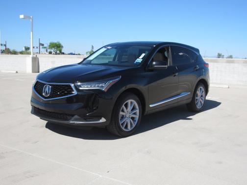 2023 Acura RDX 
