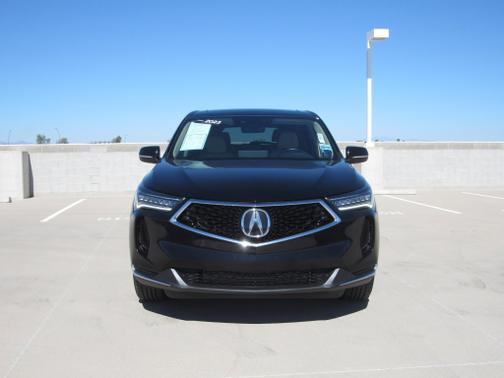 2023 Acura RDX 