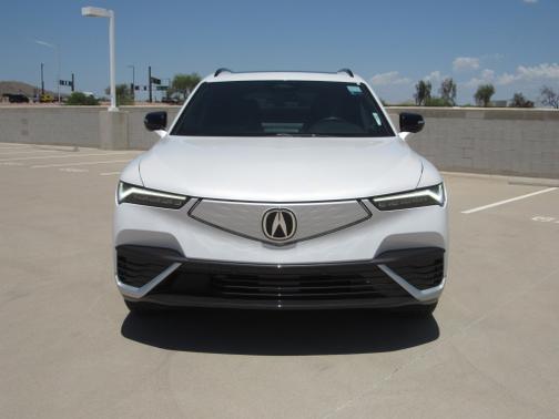 2024 Acura ZDX