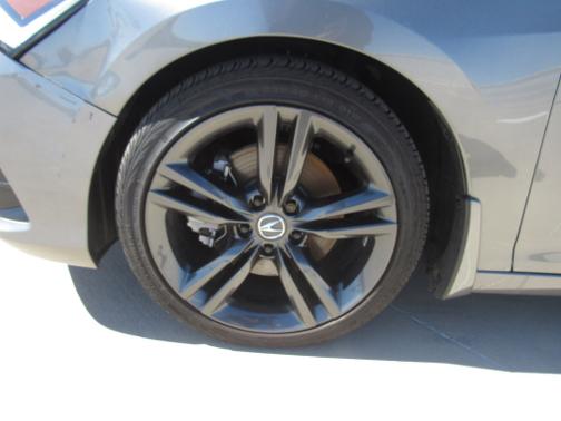 2025 Acura Integra