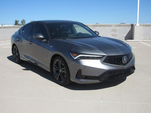 2025 Acura Integra