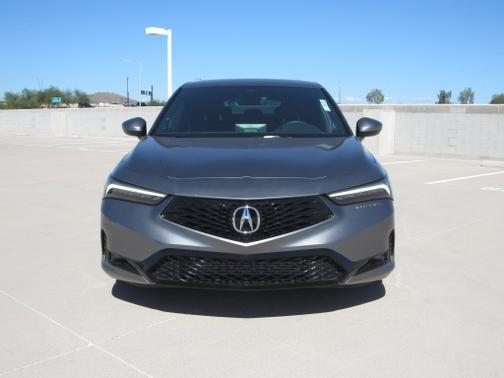 2025 Acura Integra