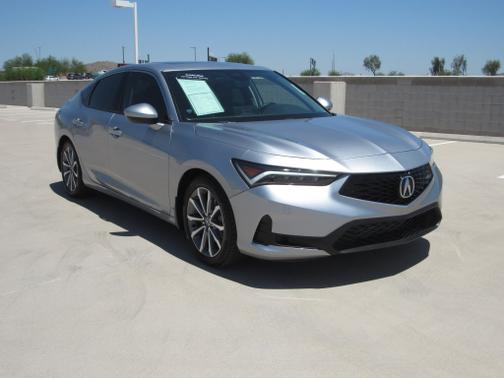 2025 Acura Integra