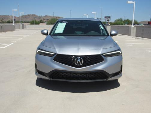 2025 Acura Integra