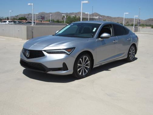 2025 Acura Integra