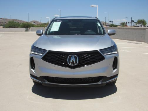 2025 Acura RDX