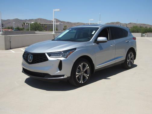 2025 Acura RDX