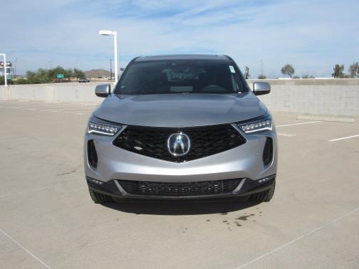 2025 Acura RDX 