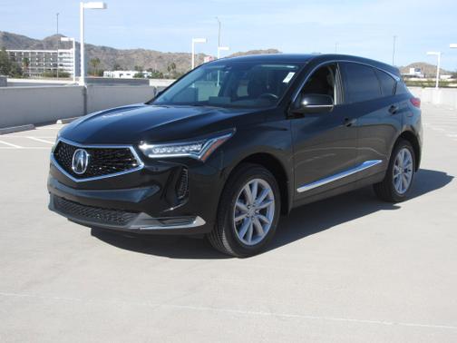 2023 Acura RDX 