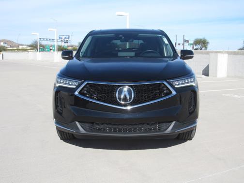 2023 Acura RDX 