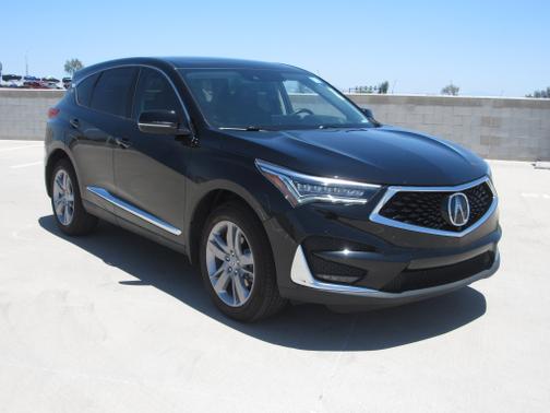 2019 Acura RDX